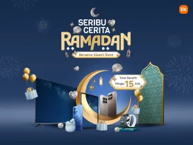 Xiaomi Promo Ramadan