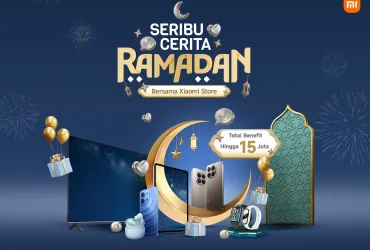 Xiaomi Promo Ramadan