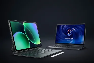 Xioami Pad 8