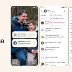 Fitur Privasi Keluarga Whatsapp