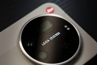 Xiaomi 18 Ultra
