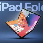 Ipadfold