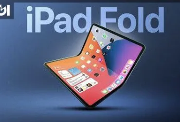 Ipadfold