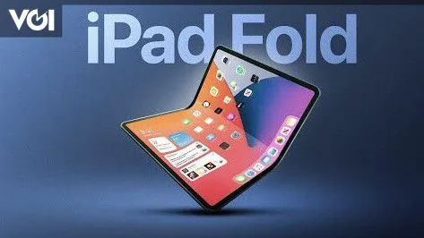 Ipadfold