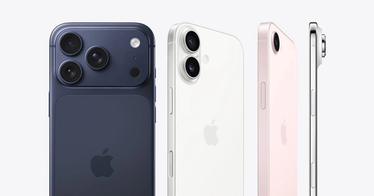 Iphonebekas