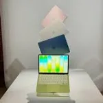 Macbook Neo
