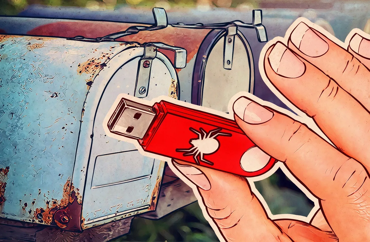 Kaspersky Siber