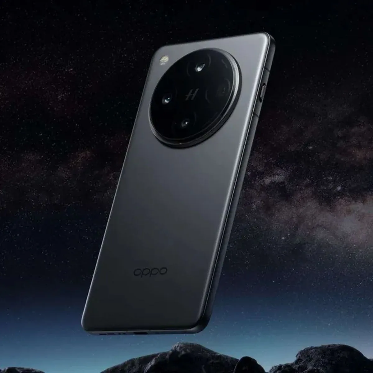 Oppofindx9