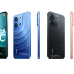 Redmi15C