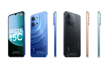 Redmi15C