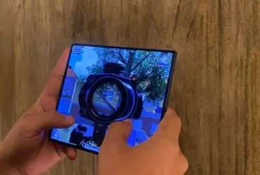 Samsunglipaf
