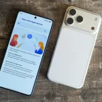 Samsungperluasfiturairdrop