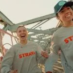 Strava
