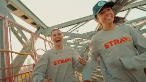 Strava