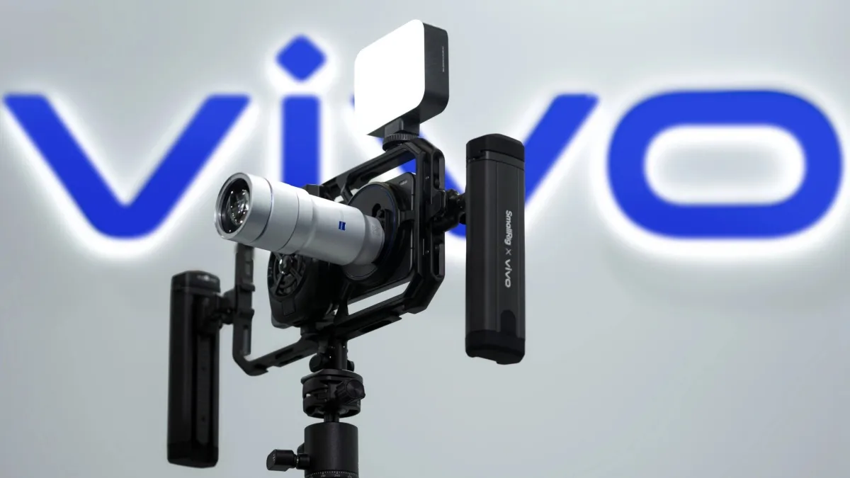Vivox300