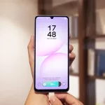 Samsung Galaxy A07 5G