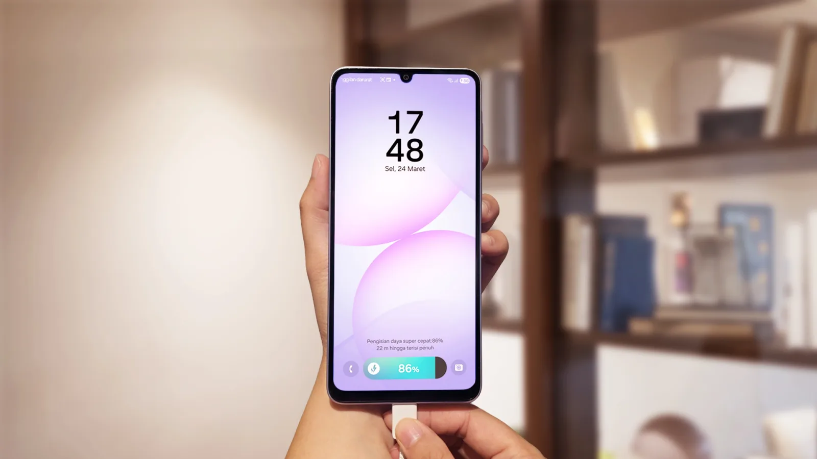 Samsung Galaxy A07 5G