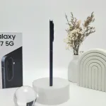 Samsung Galaxy A57