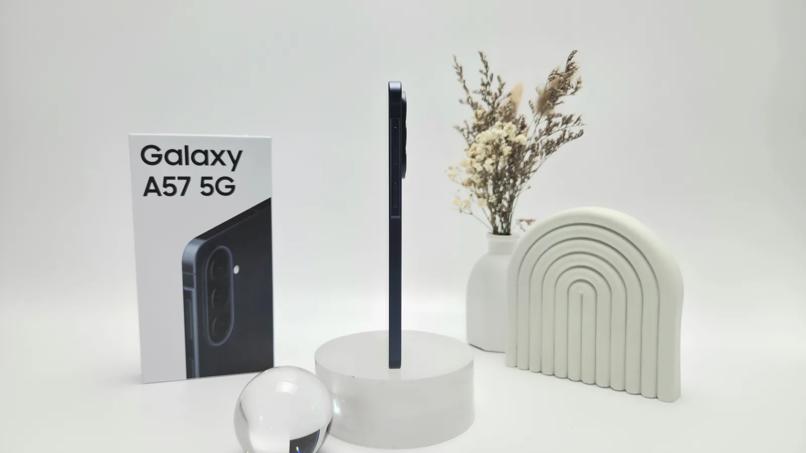 Samsung Galaxy A57