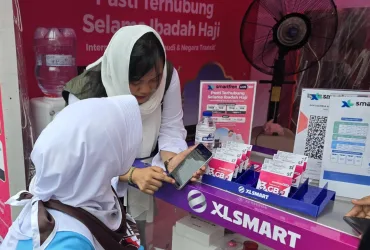 Xlsmart