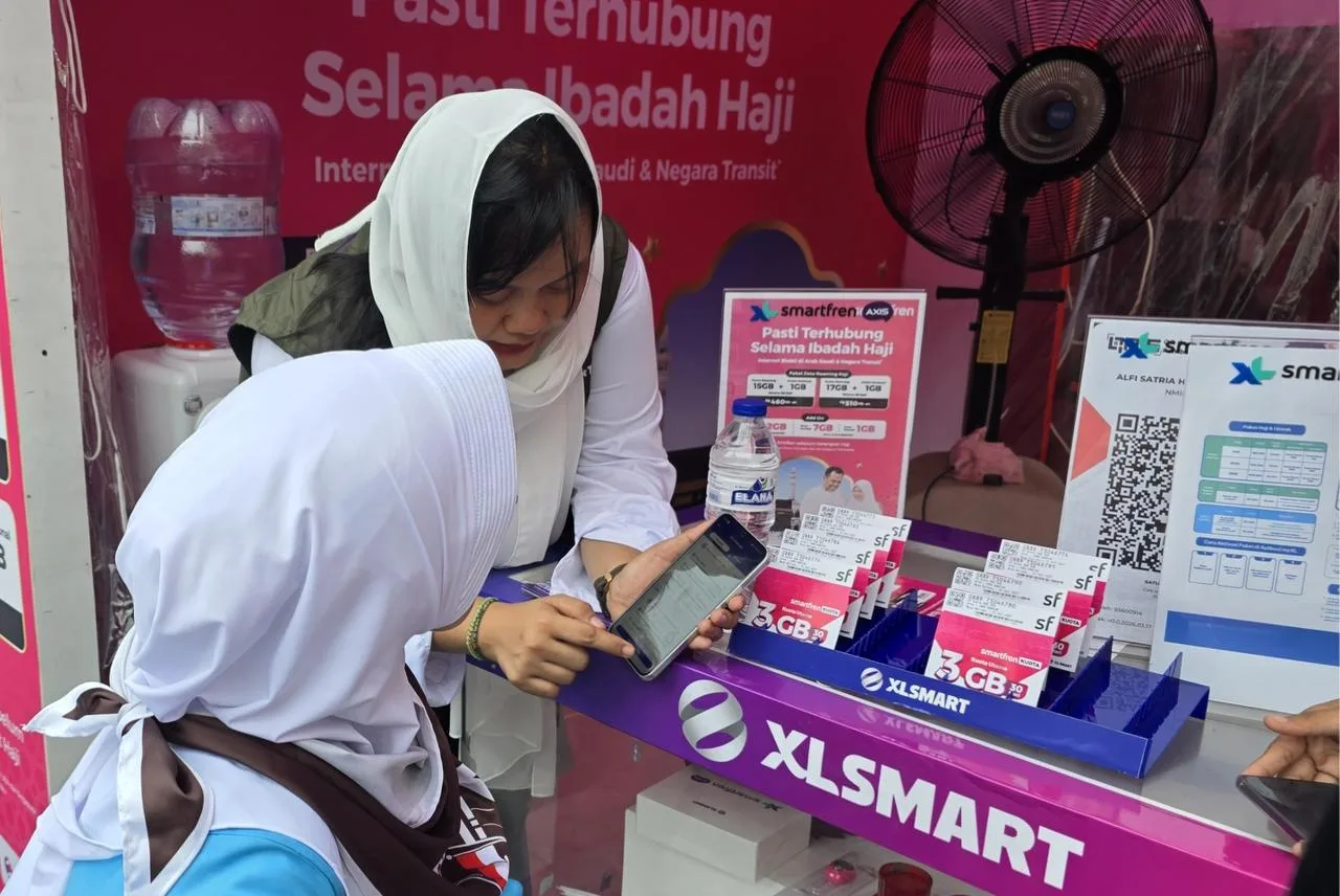 Xlsmart