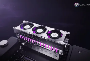 Vortex Ddr5