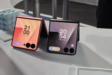 Galaxy Z Flip 8