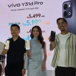 Vivo Y31D Pro