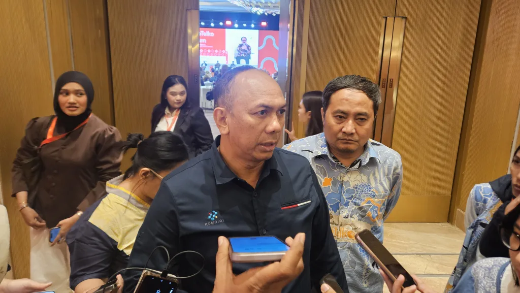 Peran AI dan Konektivitas 5G dalam Digitalisasi di Indonesia