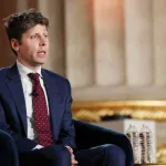 Sam Altman