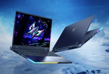 Acer Predator