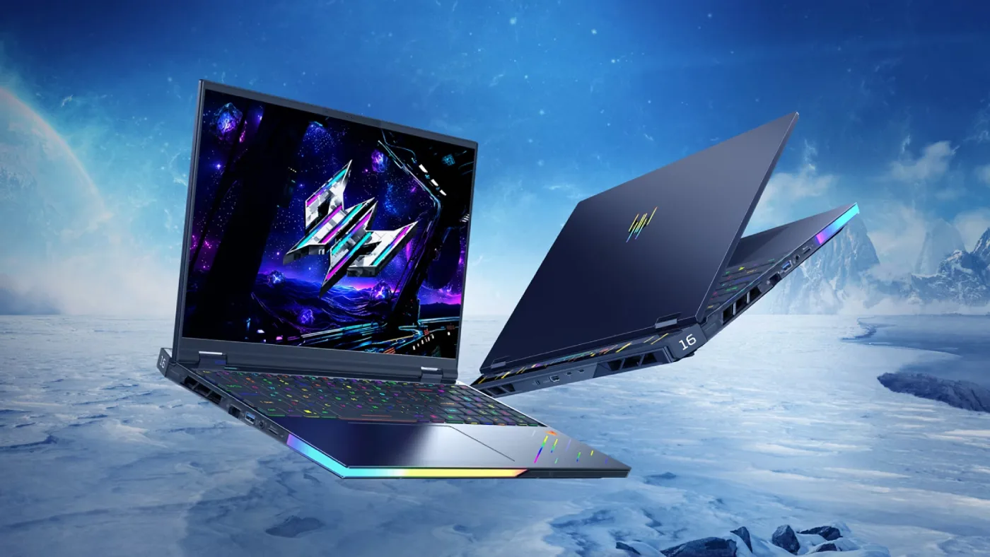 Acer Predator