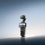 Dji Osmo Pocket 4