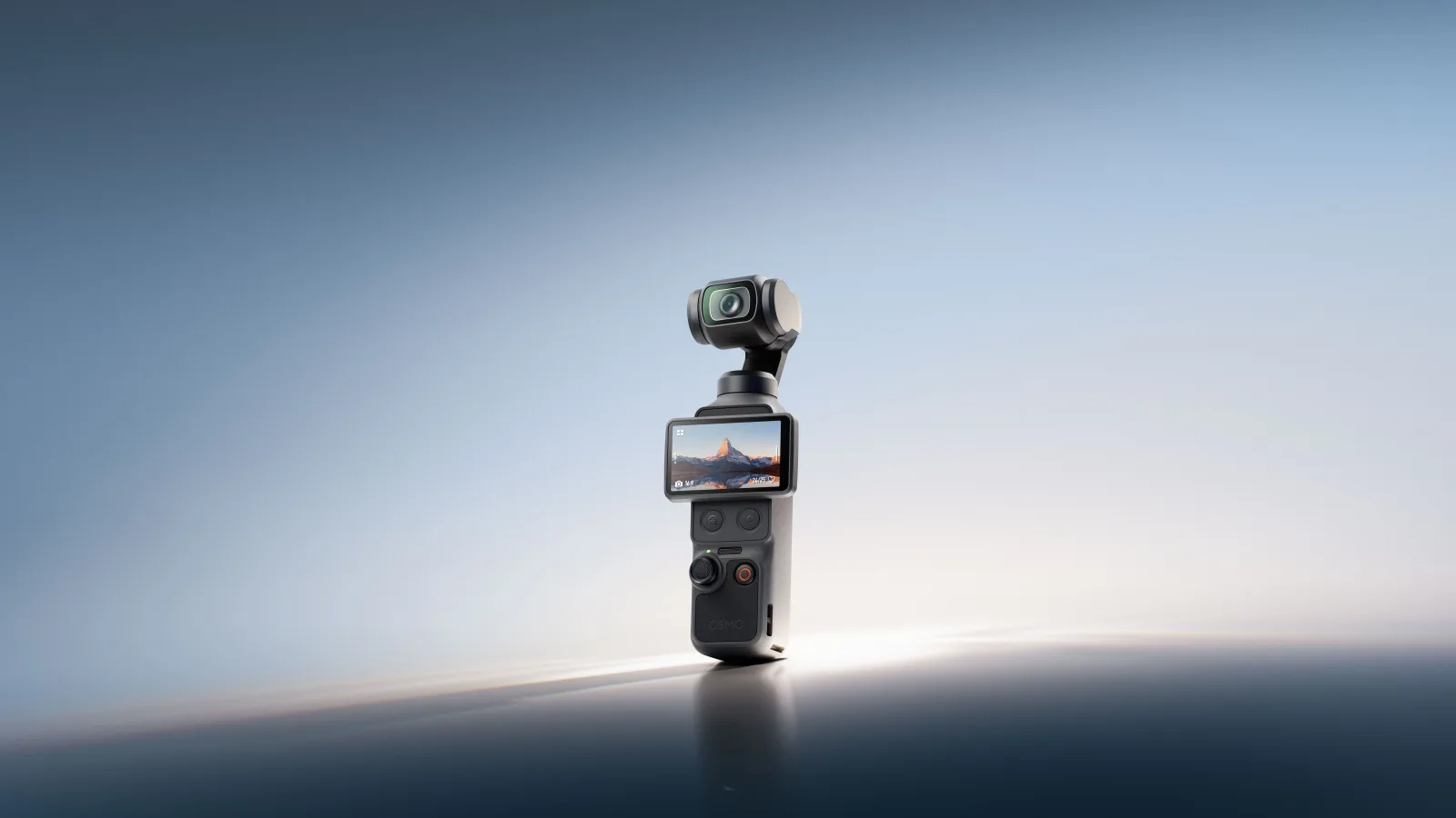 Dji Osmo Pocket 4