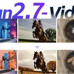 Alibaba Wan2.7