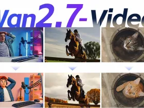 Alibaba Wan2.7