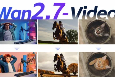 Alibaba Wan2.7