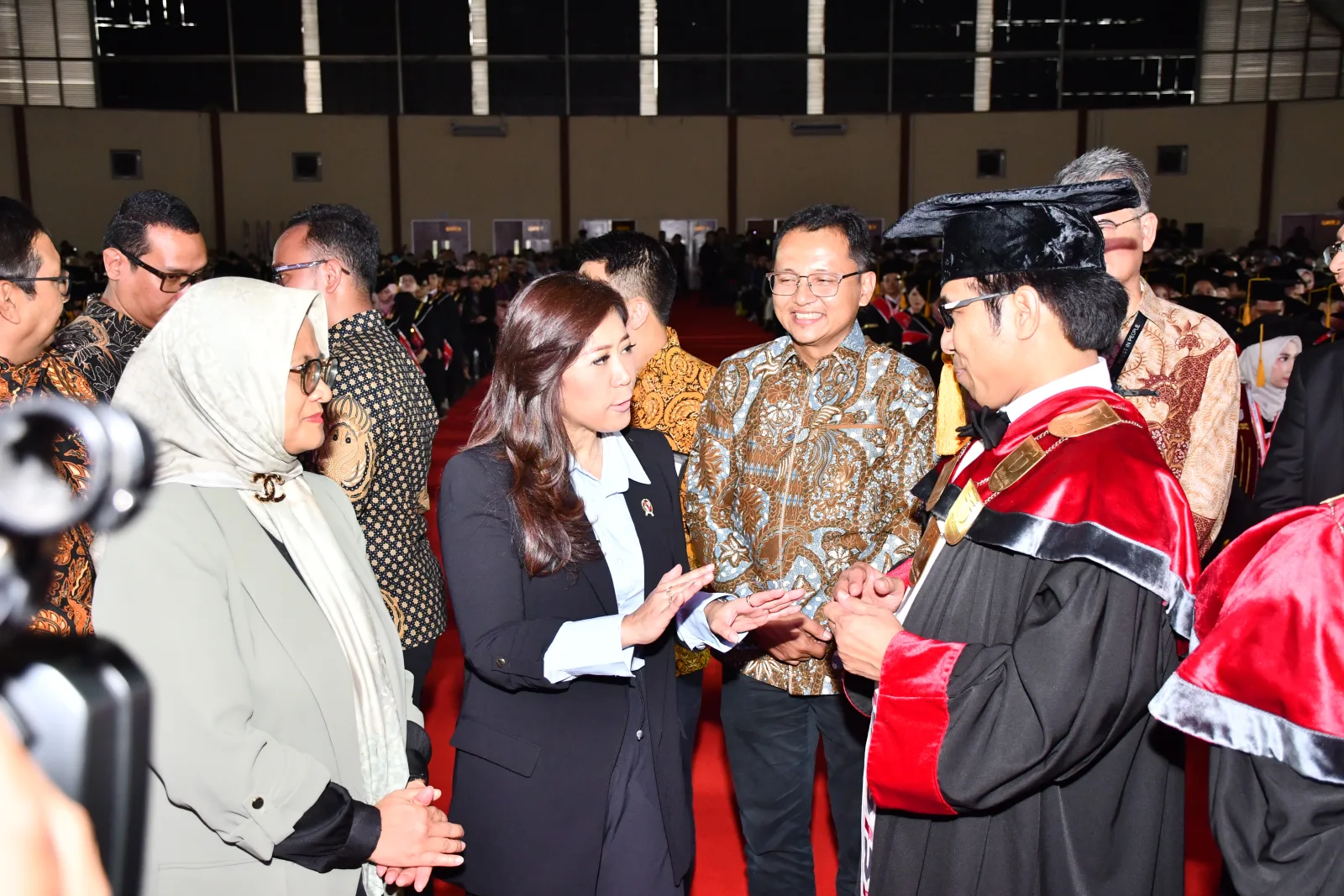 Telkom Menkomdigi