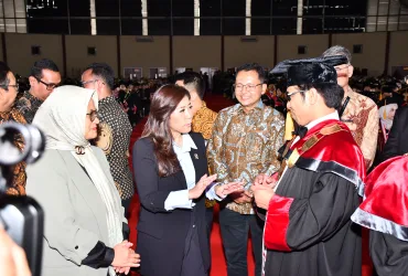 Telkom Menkomdigi