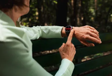 Huawei Watch Gt