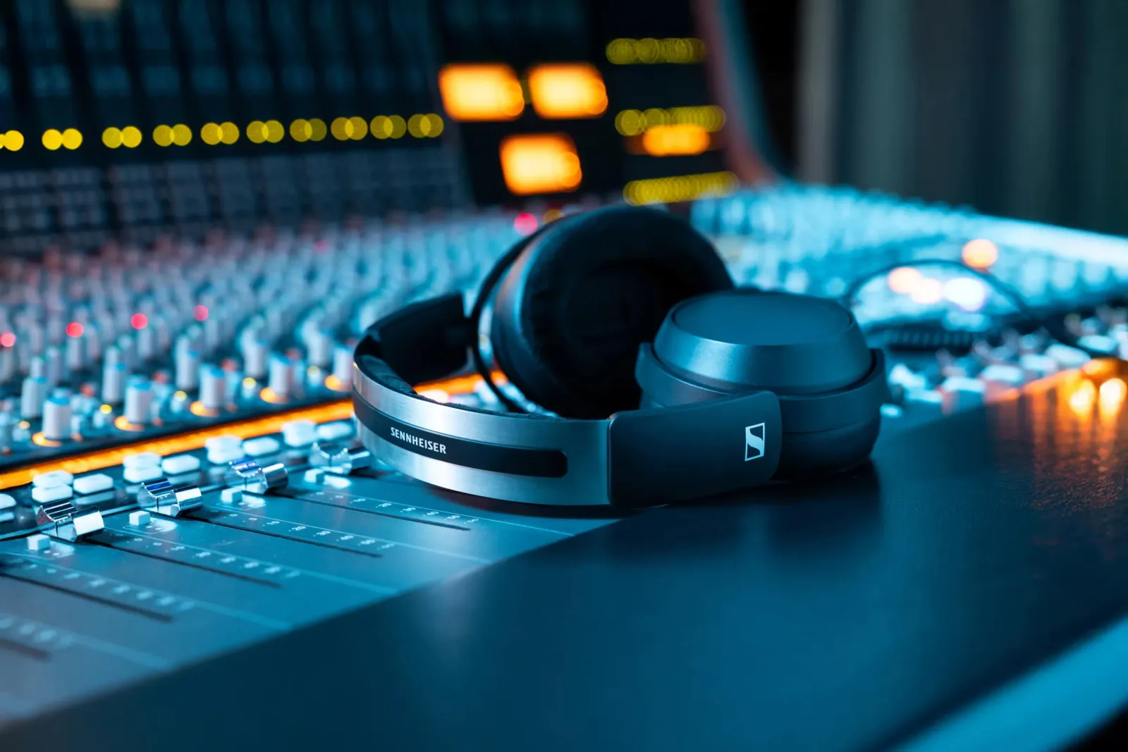 Sennheiser Headphone