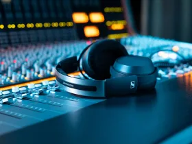 Sennheiser Headphone