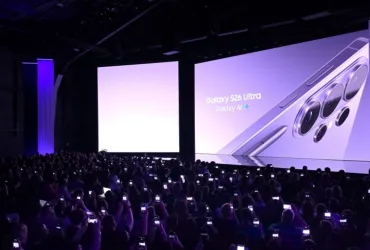 Galaxy S26 Series