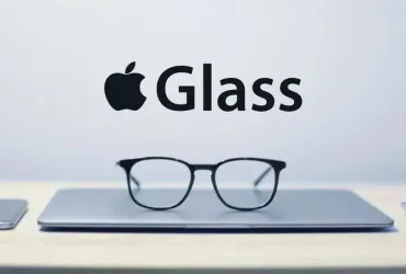 Glass