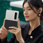 Huawei Pura X Max