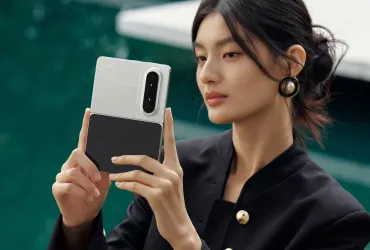 Huawei Pura X Max