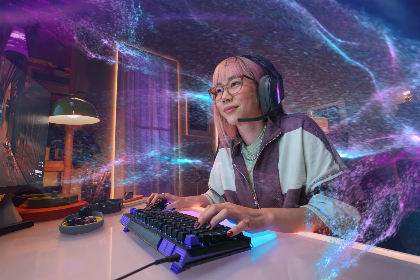 Logitech