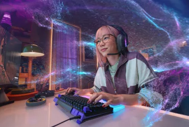 Logitech