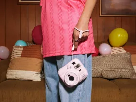 Fujifilm