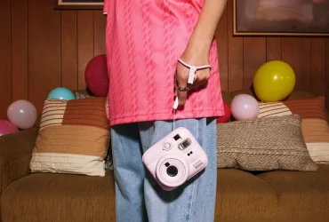Fujifilm